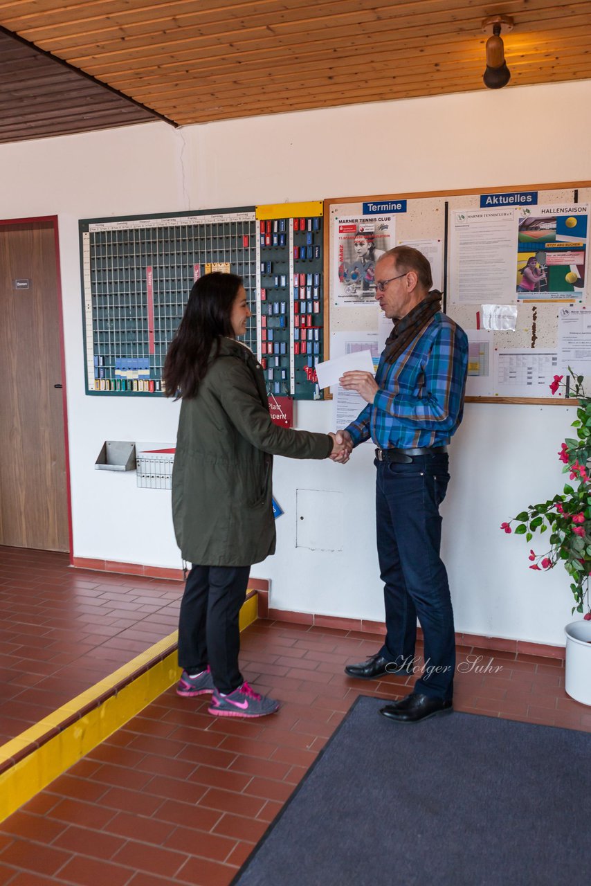 Bild 9 - 11. Sparkasse Westholstein Pokal